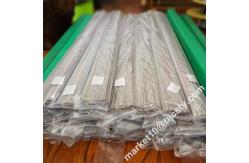 China TC11 Titanium Alloy Welding Wire BT9 OD3.0mm In Straight Lengths supplier