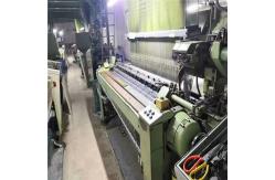 China 160cm Width  6100 Weaving Label Machine With Jacquard Head supplier