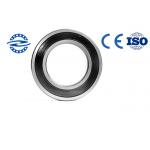 6036 6038 6040 Deep Groove Ball Bearing Single Row / Industrial Ball Bearings for sale