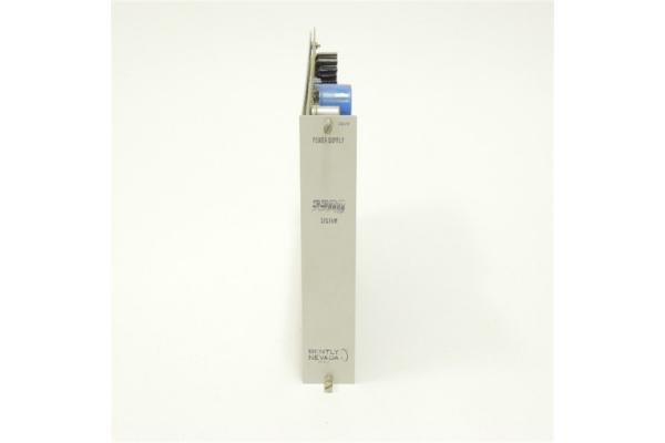3300/12 BENTLY NEVADA Power Supply Module