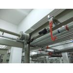 2 Layer Underground Car Parking Systems Equipment Motor Drive