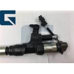 Genuine Disesl Common Rail Fuel Injector Assy 095000-5960