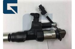 China Genuine Disesl Common Rail Fuel Injector Assy 095000-5960 supplier