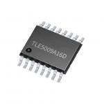 Sensor IC TLE5009A16DE1200XUMA1 Automotive Hall Effect Magnetic Sensors 16-TSSOP for sale