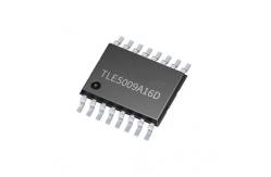 China Sensor IC TLE5009A16DE1200XUMA1 Automotive Hall Effect Magnetic Sensors 16-TSSOP supplier