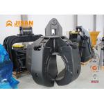 OEM Small Lightweight Orange Peel Grapple Long Lasting Durability