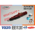 Diesel Injector 22282198 BEBE1R12001 BEBE1R12101 BEBE1R12201 Common Rail Diesel Engine Injector For VOL-VO for sale