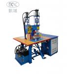 ODM Garment High Frequency Embossing Machine For Clothes Label Production for sale