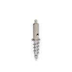 Easy mount Wire Cable Grips For Pendant Lights Free Sample Provided for sale