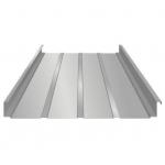ASTM 304 16″ Stainless Steel Painted Roofing Sheet for sale