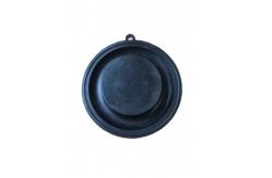 China Thread Connection Air Suspension Solenoid Valve Diaphragm For Construction Machinery supplier