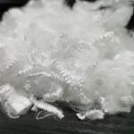 Various Colors Micro Fiber Polyester with High Shrinkage Resistance for sale