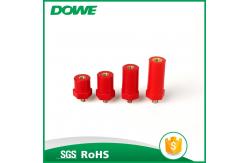 China Busbar support insulators hex round Busbar Terminal Insulator supplier