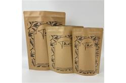 China Promotion Recyclable Custom thickness Smell Proof Aluminium PE Material For Snack Packaging supplier