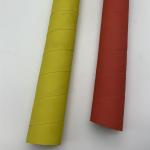 Black Heavy Duty Air Hose ID 1 To 2 , High Pressure Hose Cloth Wrapped Surface for sale