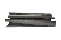 China 330mm Length Cemented Carbide Rod for Durable and Precise Cutting Applications supplier