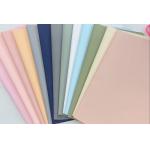 2024 Sinowrap Fashion Designs Thickened Korean Opaque Plastic Flower Paper For Florist for sale