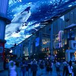 AR Night Sky Light Projector 10000 Lumens Immersive Virtual Reality Projector