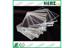 China Acrylic Sheet ESD PMMA Clear Cast Acrylic Sheet 1220x2440mm supplier