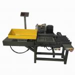 Top Quality Cheap price 3 Phase Hydraulic Horizontal Wiping Rag Baler