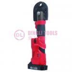 DL-4063-B Hydraulic Battery Crimping Tool 110V-240V 50Hz For Copper Pipe for sale