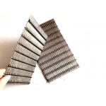 Cladding Wall Architectural Wire Mesh, Colse-Knit Rigid Woven Wire Mesh