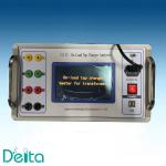 Oltc Automatic Transformer on Load Tap Changer Tester for sale