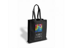 China OEM Small Canvas Tote Bag Shopping Sublimation Printing 6OZ 8OZ 10OZ supplier