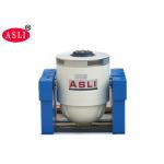 Electrodynamic Shaker Mechanical Vibration Test Equipment / Vibration Monitoring System