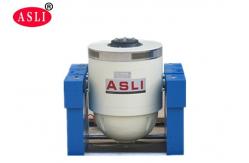 China Electrodynamic Shaker Mechanical Vibration Test Equipment / Vibration Monitoring System supplier