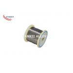 Ni6015 Chromel C 0.5mm Electric Resistance Wire For Resistor for sale