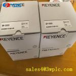 SR-2000 KEYENCE 1D/2D Code reader for sale