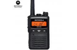 China EVX-S24 Outdoor Handheld IP67 Dustproof Waterproof Digital Analog Walkie Talkie supplier