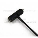 0.20mm X 25mm Sterile Dermal Plum Blossom Needle 12 Needles/Box For Skin Rejuvenation for sale