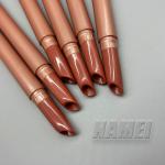 Smudge Proof Lipstick Pencil Packaging in Standard Capacity for sale