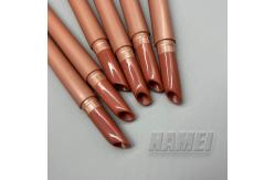 China Smudge Proof Lipstick Pencil Packaging in Standard Capacity supplier