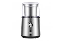 China Fine Coarse Custom Coffee Grinder Auto Stop 6 - 12 Cups Easy Clean supplier