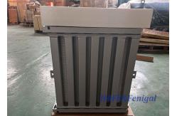 China Industrial Electrodeionization (EDI) Stacks Ultra Pure Water EDI Reverse Osmosis Water Treatment supplier