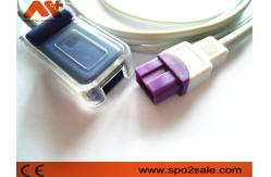China Spacelabs Compatible SpO2 Adapter Cable - 700-0792-00 supplier