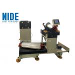 Deep Well Water Pump Motor Stator Winding Inserting Machine Wedge Inserter for sale