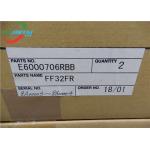 SMT Spare Parts SMT Feeder JUKI FTFR Series Deep Pocket Feeder FF32FR E6000706RBB for sale