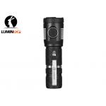 Bright Lumintop Torch , 300M Beam Distance USB Rechargeable Tactical Flashlight for sale