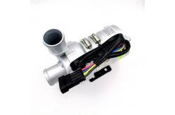 China High Flow 6000L/H Automotive Water Pump 24VDC Input For Engineering Vehicle. supplier