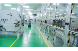 China Pull Up Baby Diaper manufacturer