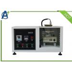 En 60811-405 Thermal Stability Tester for Cable and Wire PVC Compounds for sale