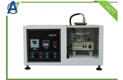 China En 60811-405 Thermal Stability Tester for Cable and Wire PVC Compounds supplier