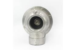 China Die Cast Aluminum Alloy Pulse Jet Valves CA62T supplier