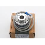 Industrial Sewing Machine Hollow Shaft Incremental Encoders K50 1200 Pulse NPN Output for sale