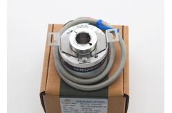 China Industrial Sewing Machine Hollow Shaft Incremental Encoders K50 1200 Pulse NPN Output supplier