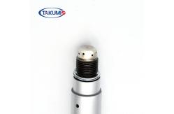 China Sparking Plug Generator for industrial engine MWM TCG 2020 v20 12453556 supplier
